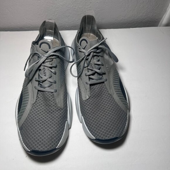 Nike SuperRep Go Training Shoes Sneakers Gray main image 8